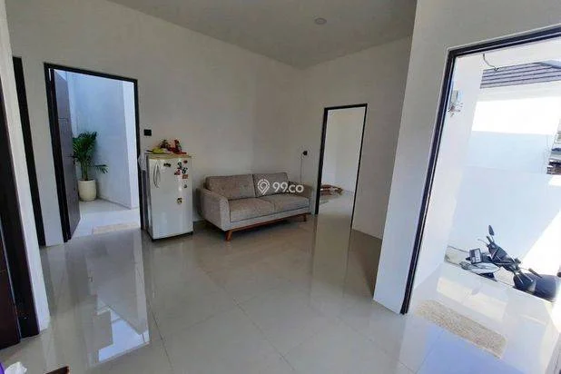 Rumah Modern 3 Kamar Tidur untuk Disewa – Kampial, Nusa Dua Rumah Modern 3 Kamar Tidur untuk Disewa – Kampial, Nusa Dua
