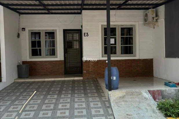 Rumah di Kota Deltamas, Cikarang 2KT Siap Huni, Kitchen Set, Dekat GIIC & Tol Rumah di Kota Deltamas, Cikarang 2KT Siap Huni, Kitchen Set, Dekat GIIC & Tol
