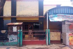 Rumah Strategis pinggir jalan & tengah kota Rumah Strategis pinggir jalan & tengah kota