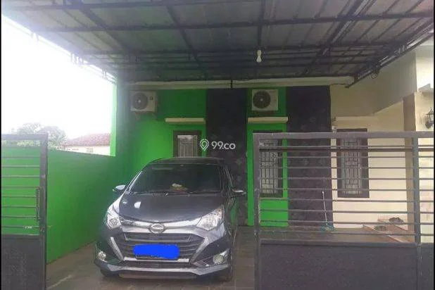 Dijual Rumah LT 200m² LB 150m² lokasi Rajeg, Tangerang Dijual Rumah LT 200m² LB 150m² lokasi Rajeg, Tangerang