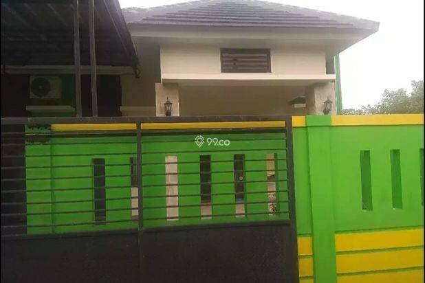 Dijual Rumah LT 200m² LB 150m² lokasi Rajeg, Tangerang Dijual Rumah LT 200m² LB 150m² lokasi Rajeg, Tangerang