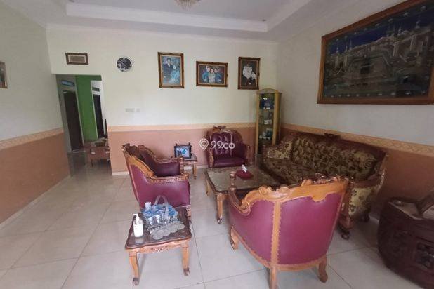 Dijual Rumah LT 200m² LB 150m² lokasi Rajeg, Tangerang Dijual Rumah LT 200m² LB 150m² lokasi Rajeg, Tangerang