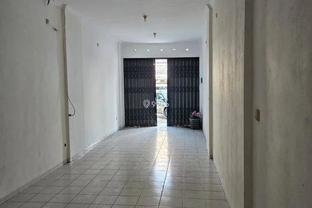 Ruko Strategis di Pondok Kelapa Raya Ruko Strategis di Pondok Kelapa Raya