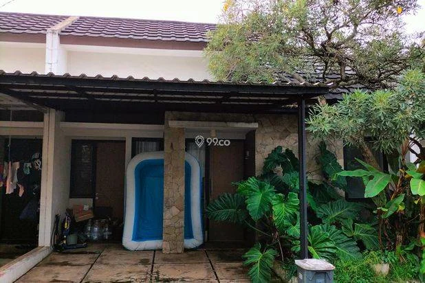 Jual Cepat Rumah Siap Huni di Suradita Cisauk Jual Cepat Rumah Siap Huni di Suradita Cisauk