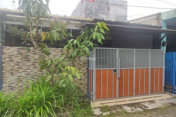 Tanjakan Mekar City Tanjakan Mekar City
