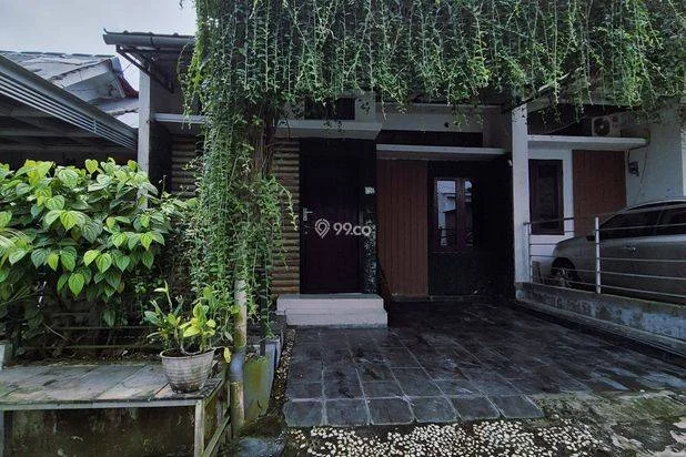 Green Lake Cibubur Green Lake Cibubur