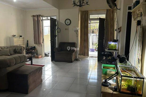 Jual Rumah Secondary dalam Citra Indah City, LT 120m² Bangunan 160m² Jual Rumah Secondary dalam Citra Indah City, LT 120m² Bangunan 160m²