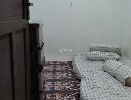 Disewakan Kost Putri Islami Mampang murah, strategis, bebas banjir. Disewakan Kost Putri Islami Mampang murah, strategis, bebas banjir.