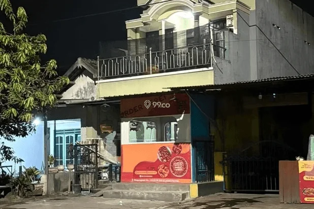 SHM! Rumah Strategis 2 Lantai, 3 KT, 2 KM – Porong Rp 2,5 M Nego SHM! Rumah Strategis 2 Lantai, 3 KT, 2 KM – Porong Rp 2,5 M Nego