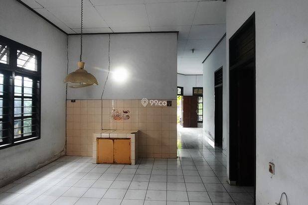 Rumah Hook Jl. gagak Rumah Hook Jl. gagak