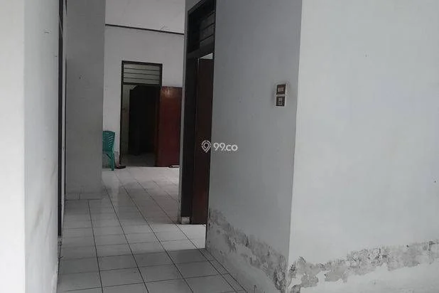Rumah Hook Jl. gagak Rumah Hook Jl. gagak