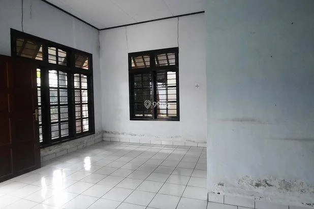 Rumah Hook Jl. gagak Rumah Hook Jl. gagak