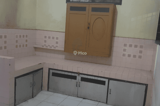 Rumah Jl. Gagak Posisi Hook Rumah Jl. Gagak Posisi Hook