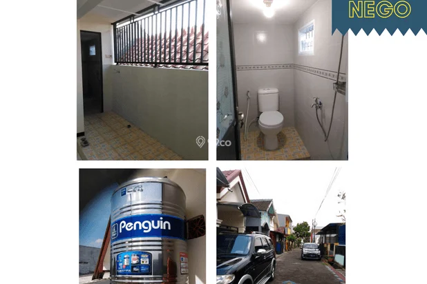 Disewakan Murah Rumah Cantik Sawojajar 2 Full Renovasi, 2 Lantai, Kamar Banyak, Dekat Exit Toll Disewakan Murah Rumah Cantik Sawojajar 2 Full Renovasi, 2 Lantai, Kamar Banyak, Dekat Exit Toll