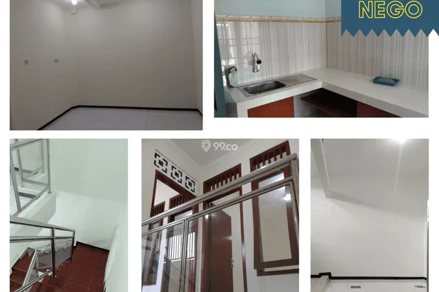 Disewakan Murah Rumah Cantik Sawojajar 2 Full Renovasi, 2 Lantai, Kamar Banyak, Dekat Exit Toll Disewakan Murah Rumah Cantik Sawojajar 2 Full Renovasi, 2 Lantai, Kamar Banyak, Dekat Exit Toll