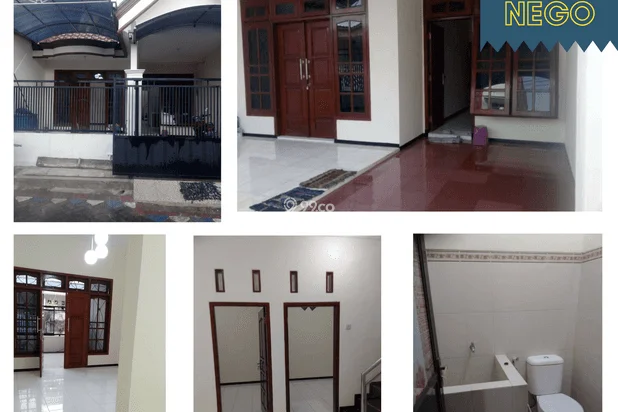 Disewakan Murah Rumah Cantik Sawojajar 2 Full Renovasi, 2 Lantai, Kamar Banyak, Dekat Exit Toll Disewakan Murah Rumah Cantik Sawojajar 2 Full Renovasi, 2 Lantai, Kamar Banyak, Dekat Exit Toll