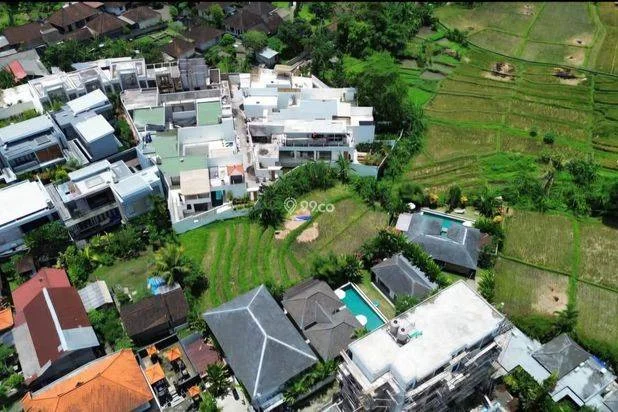 Tanah Disewakan 700 m² di Kawasan Villa Berkembang Badung Bali Tanah Disewakan 700 m² di Kawasan Villa Berkembang Badung Bali