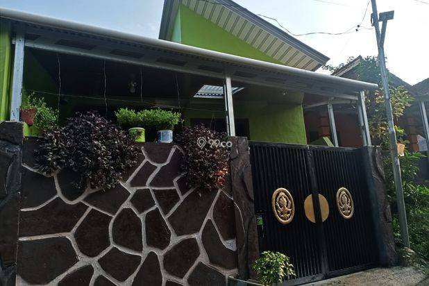 Dijual Rumah Full Furnished Kayu Jati Daerah Parung Bogor Dijual Rumah Full Furnished Kayu Jati Daerah Parung Bogor