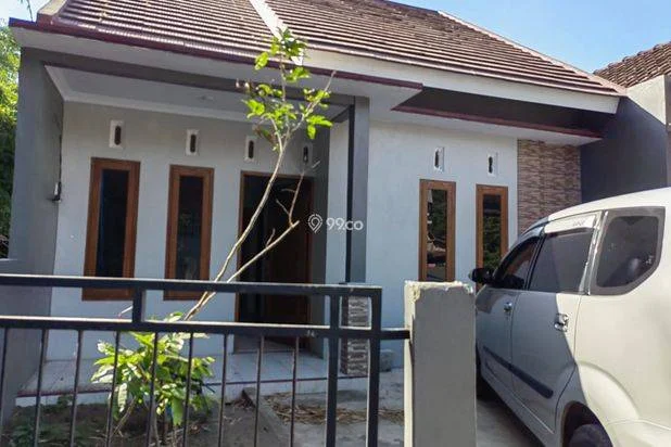 Dikontrakkan Rumah Kasongan Dikontrakkan Rumah Kasongan