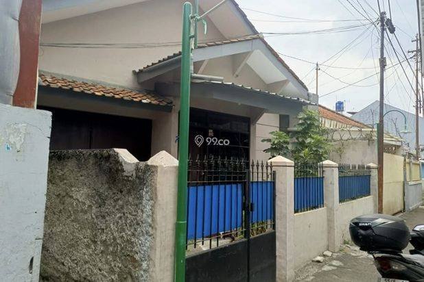 Dijual Rumah Produktif di Pusat Kota Sayap Kalipah Apo Dijual Rumah Produktif di Pusat Kota Sayap Kalipah Apo