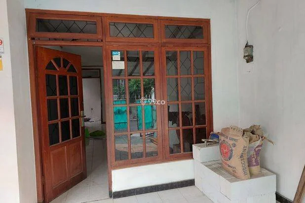 Rumah di Komplek Jalan Tabanas BDN (Exit Tol Sawangan) Rumah di Komplek Jalan Tabanas BDN (Exit Tol Sawangan)