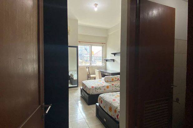 Sewa Harian Mingguan Bulanan Tahunan Apartemen Margonda Residence 1, Lantai Dasar Sewa Harian Mingguan Bulanan Tahunan Apartemen Margonda Residence 1, Lantai Dasar