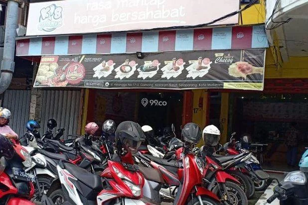 Jual Murah Ruko 2 Lantai Pinggir Jalan Utama Kota Mataram Jual Murah Ruko 2 Lantai Pinggir Jalan Utama Kota Mataram
