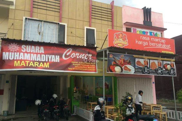 Jual Murah Ruko 2 Lantai Pinggir Jalan Utama Kota Mataram Jual Murah Ruko 2 Lantai Pinggir Jalan Utama Kota Mataram
