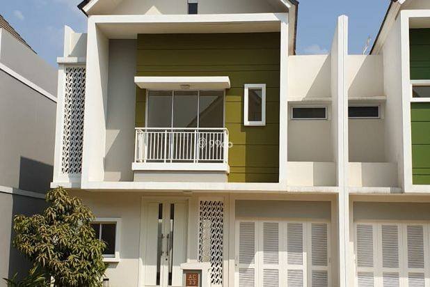 Rumah Baru Summarecon Cluster Amanda, dekat halte bus Sewa murah cepat gedebage Bandung Rumah Baru Summarecon Cluster Amanda, dekat halte bus Sewa murah cepat gedebage Bandung