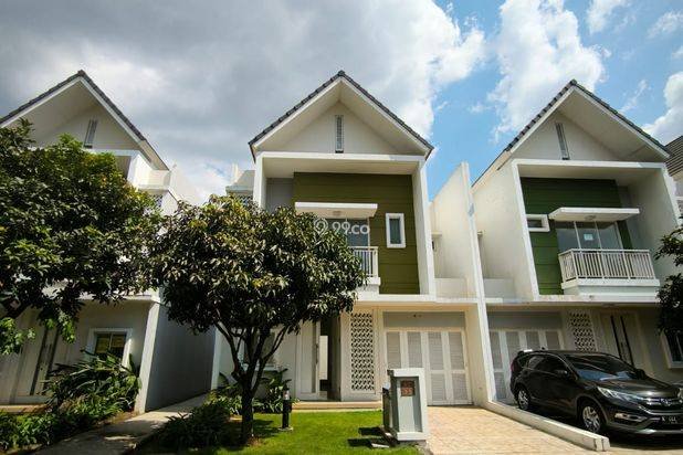 Rumah Baru Summarecon Cluster Amanda, dekat halte bus Sewa murah cepat gedebage Bandung Rumah Baru Summarecon Cluster Amanda, dekat halte bus Sewa murah cepat gedebage Bandung