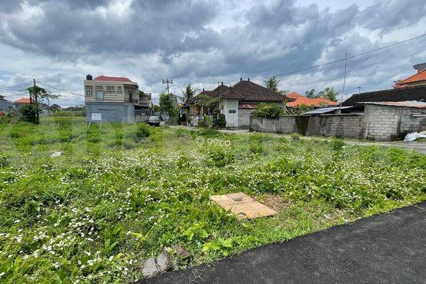 Tanah Kapling Murah Batuyang Batubulan Tanah Kapling Murah Batuyang Batubulan