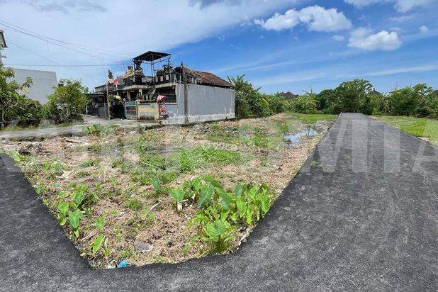 Tanah Kapling Murah Batuyang Batubulan Tanah Kapling Murah Batuyang Batubulan