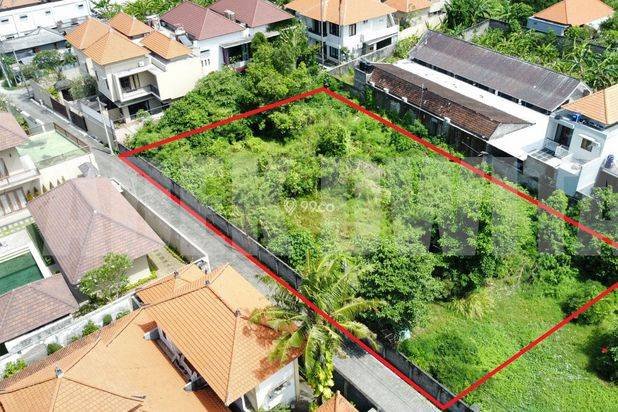 Tanah tunjung sari sanur lingkungan villa villa mewah Tanah tunjung sari sanur lingkungan villa villa mewah