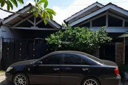 Dijual rumah hook, strategis di Komplek Kehakiman Tanah Tinggi, Tangerang Kota Dijual rumah hook, strategis di Komplek Kehakiman Tanah Tinggi, Tangerang Kota