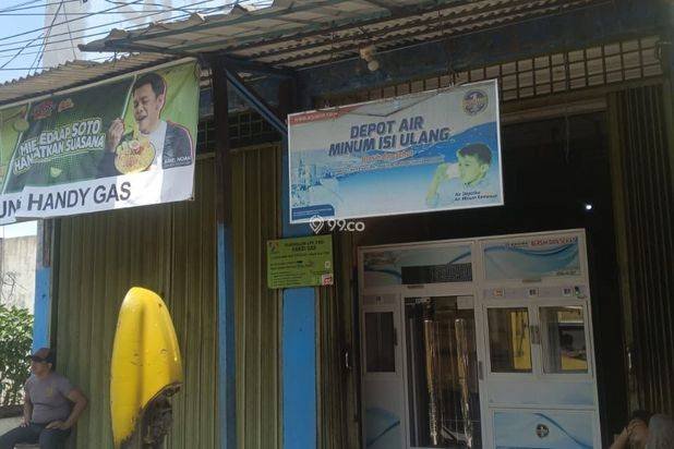 *Dijual Ruko Strategis* *Dijual Ruko Strategis*