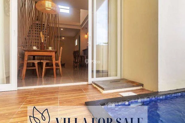New Villa Pecatu Bali New Villa Pecatu Bali