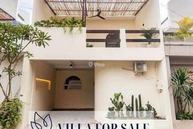 New Villa Pecatu Bali New Villa Pecatu Bali