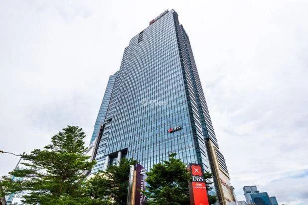 Ruang kerja fleksibel di Regus Ciputra World Ruang kerja fleksibel di Regus Ciputra World