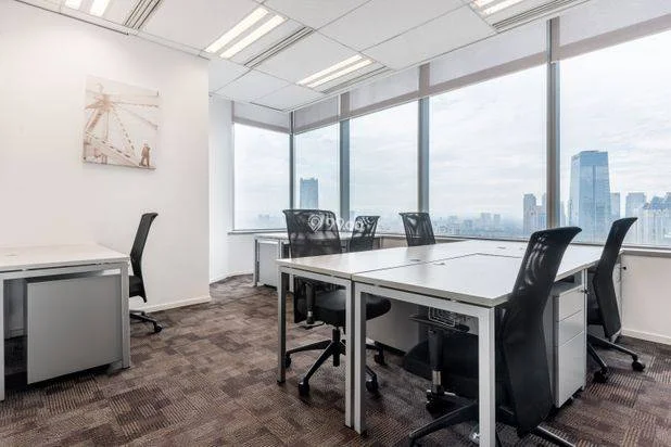 Ruang kerja fleksibel di Regus Ciputra World Ruang kerja fleksibel di Regus Ciputra World