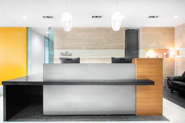 Temukan berbagai cara kerja Anda di Regus Menara BCA Grand Indonesia Temukan berbagai cara kerja Anda di Regus Menara BCA Grand Indonesia