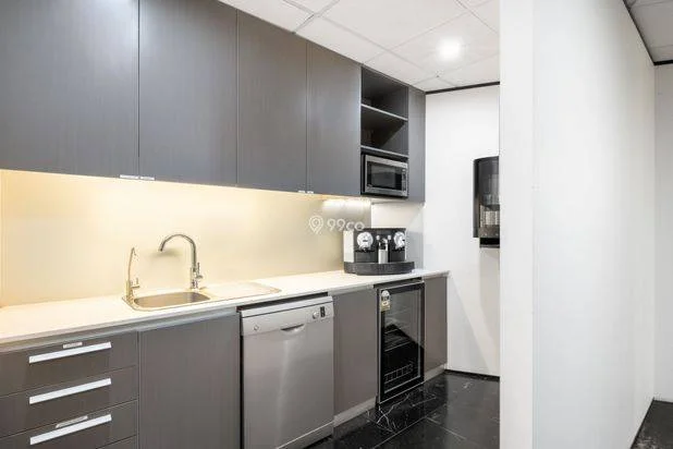 Akses satu harga ke ruang kerja, kantor virtual, dan ruang rapat di Regus Tempo Scan Akses satu harga ke ruang kerja, kantor virtual, dan ruang rapat di Regus Tempo Scan