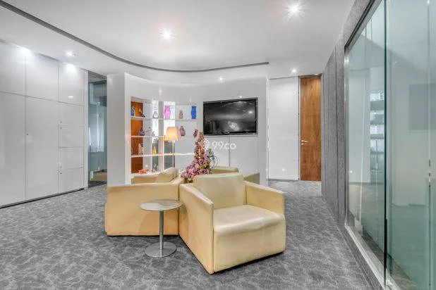 Akses satu harga ke ruang kerja, kantor virtual, dan ruang rapat di Regus Tempo Scan Akses satu harga ke ruang kerja, kantor virtual, dan ruang rapat di Regus Tempo Scan