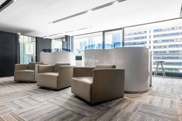 Temukan berbagai cara kerja Anda di Regus WTC 5 Temukan berbagai cara kerja Anda di Regus WTC 5