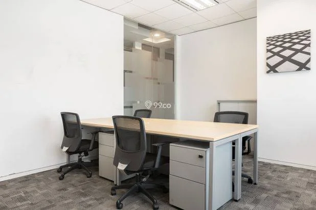Akses satu harga ke ruang kerja, kantor virtual, dan ruang rapat di Regus Prudential Centre Akses satu harga ke ruang kerja, kantor virtual, dan ruang rapat di Regus Prudential Centre