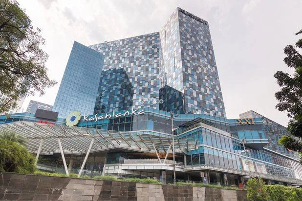 Akses satu harga ke ruang kerja, kantor virtual, dan ruang rapat di Regus Prudential Centre Akses satu harga ke ruang kerja, kantor virtual, dan ruang rapat di Regus Prudential Centre