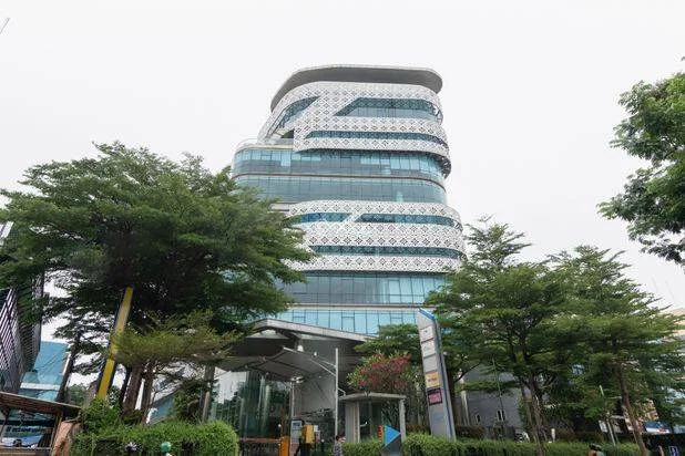 Akses satu harga ke ruang kerja, kantor virtual, dan ruang rapat di Regus The Vida Akses satu harga ke ruang kerja, kantor virtual, dan ruang rapat di Regus The Vida