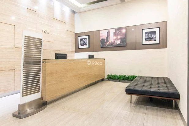 Akses satu harga ke ruang kerja, kantor virtual, dan ruang rapat di Regus Equity Tower Akses satu harga ke ruang kerja, kantor virtual, dan ruang rapat di Regus Equity Tower