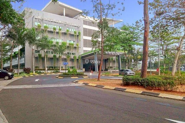 Temukan berbagai cara kerja Anda di Regus Scientia Business Park Temukan berbagai cara kerja Anda di Regus Scientia Business Park