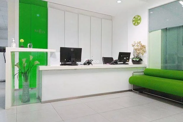 Temukan berbagai cara kerja Anda di Regus Scientia Business Park Temukan berbagai cara kerja Anda di Regus Scientia Business Park