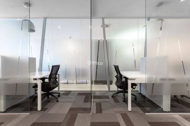 Akses satu harga ke ruang kerja, kantor virtual, dan ruang rapat di Regus Menara Palma Akses satu harga ke ruang kerja, kantor virtual, dan ruang rapat di Regus Menara Palma